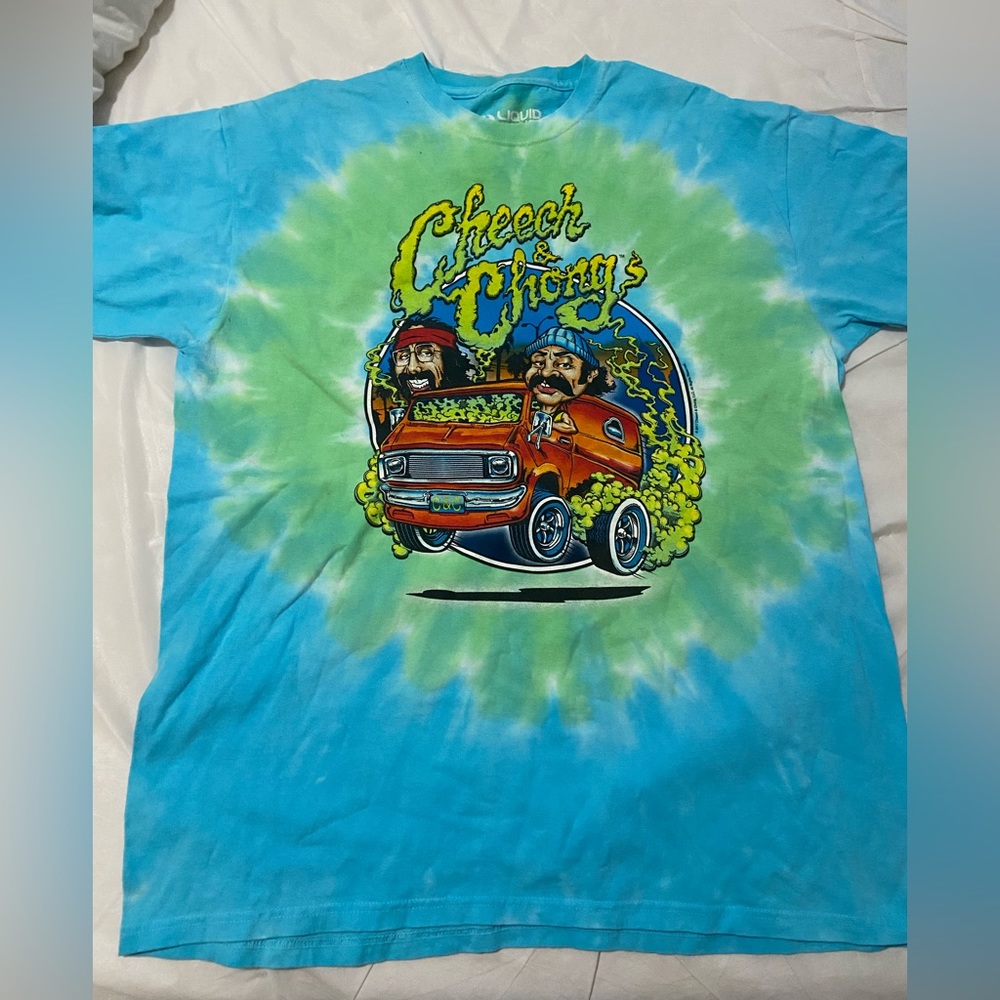 T shirt
